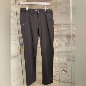 Barbell apparel slim athletic dress pants